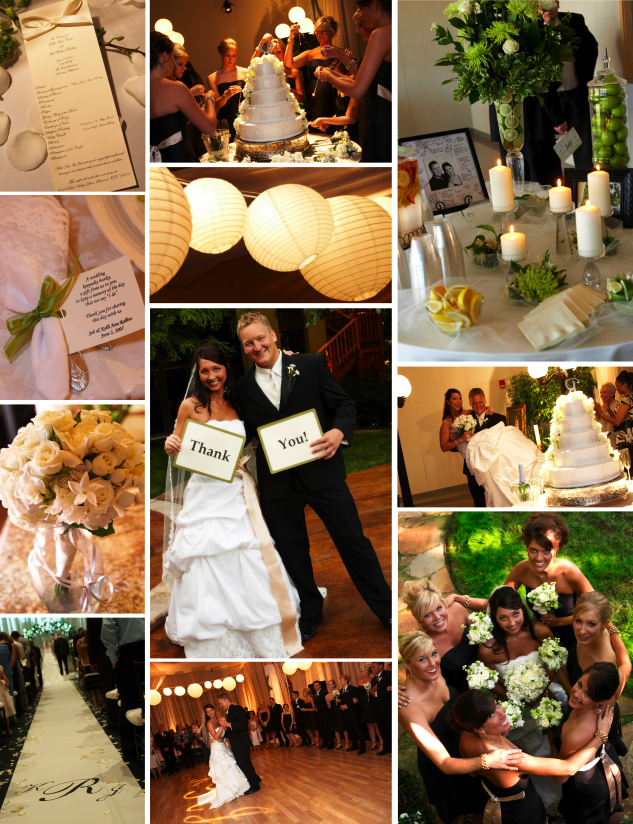 saved by “plan b” – cook rollins–oklahoma wedding