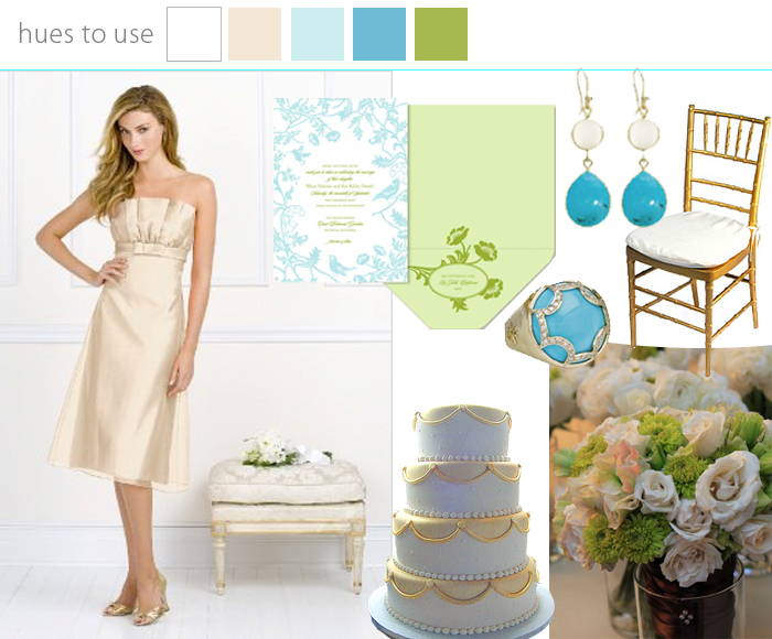 understated elegance