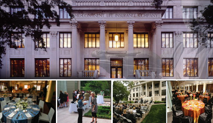 a site to see – the oklahoma heritage museum