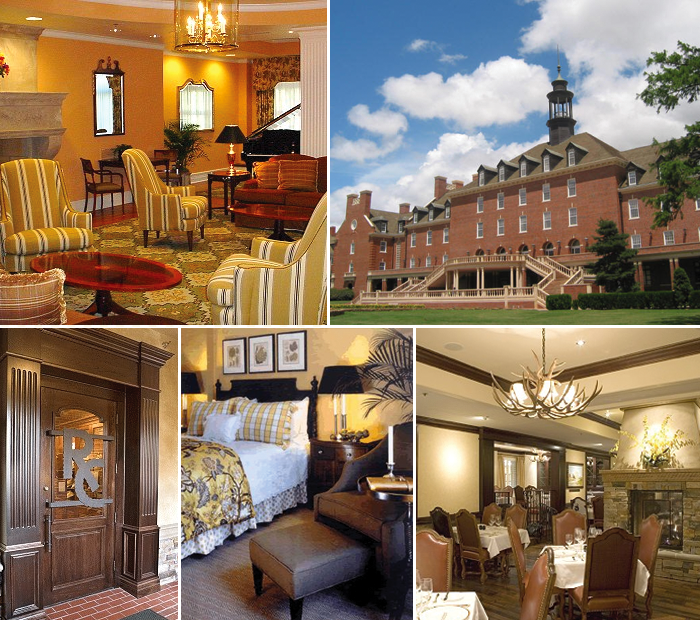 the atherton hotel at oklahoma state university