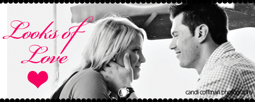 looks of love – our inspiration