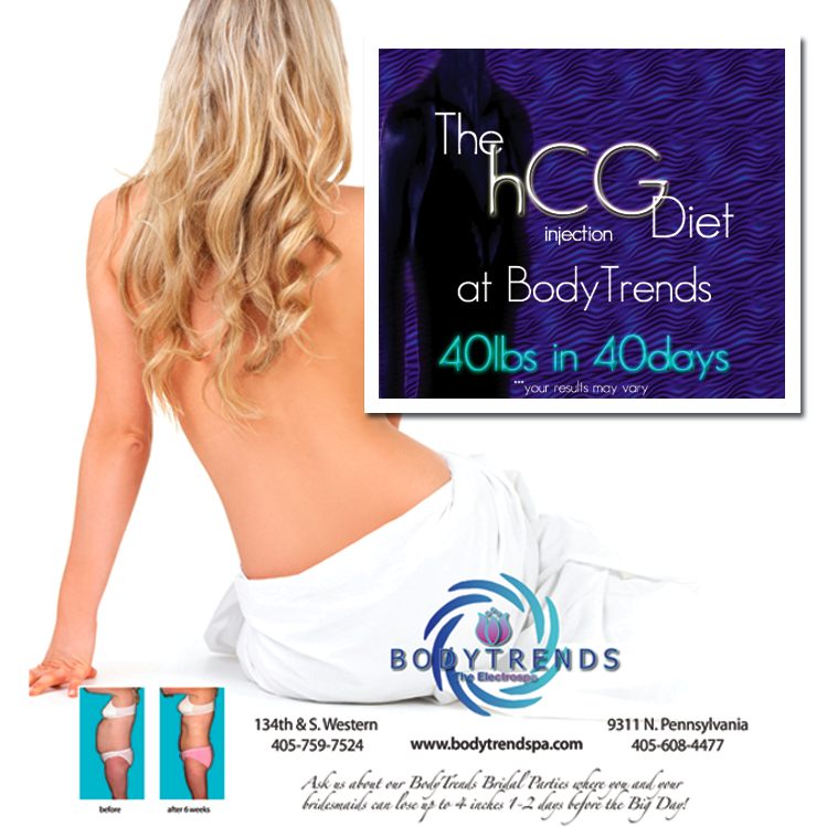 look your best with bodytrends the electrospa