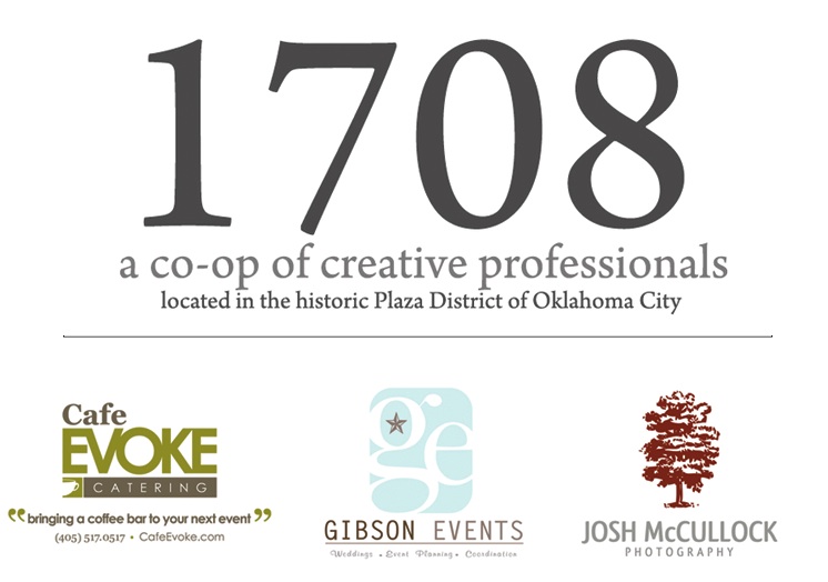 1708 – a new co op of creative professionals