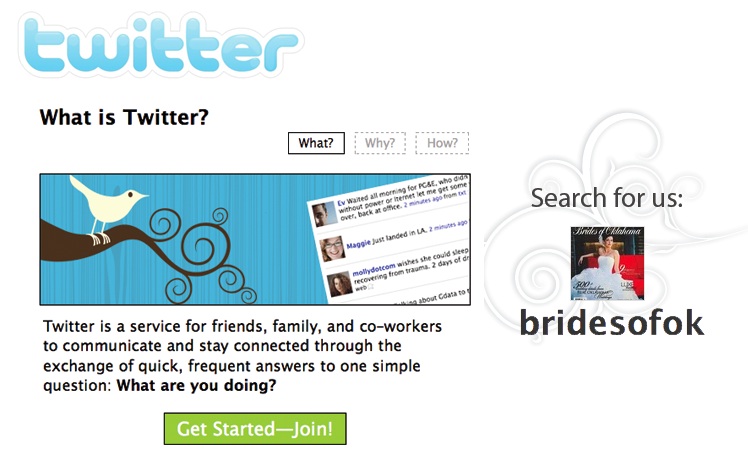 to twitter or not to twitter