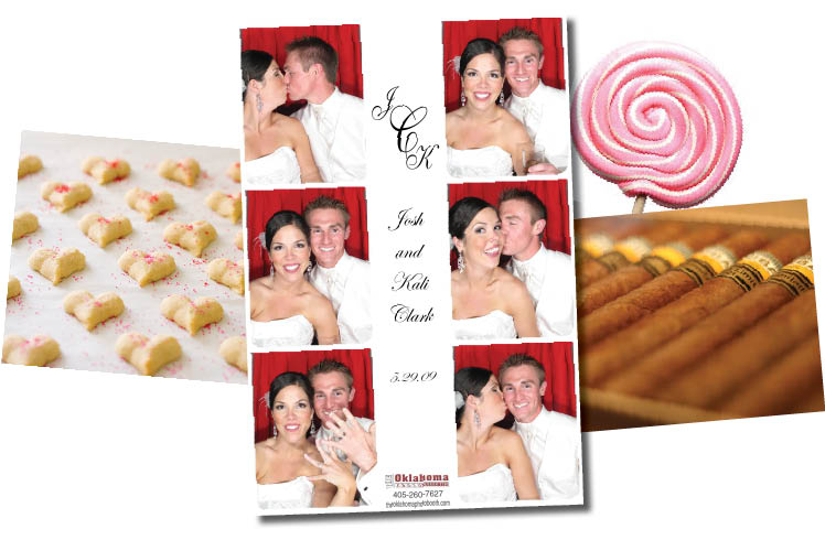 favorite favors