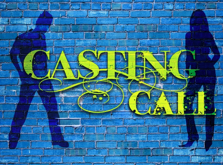 model casting call