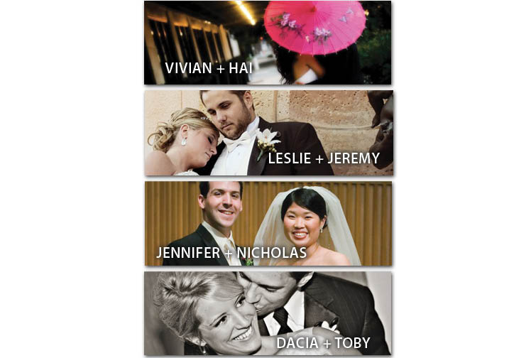 real oklahoma weddings