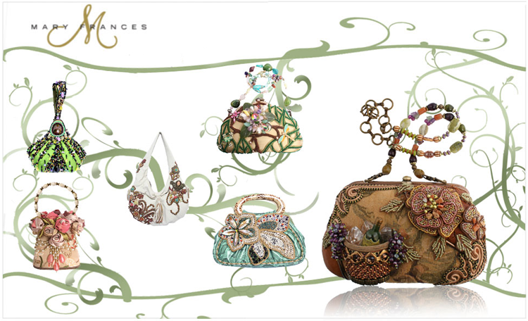 a touch of whimsy