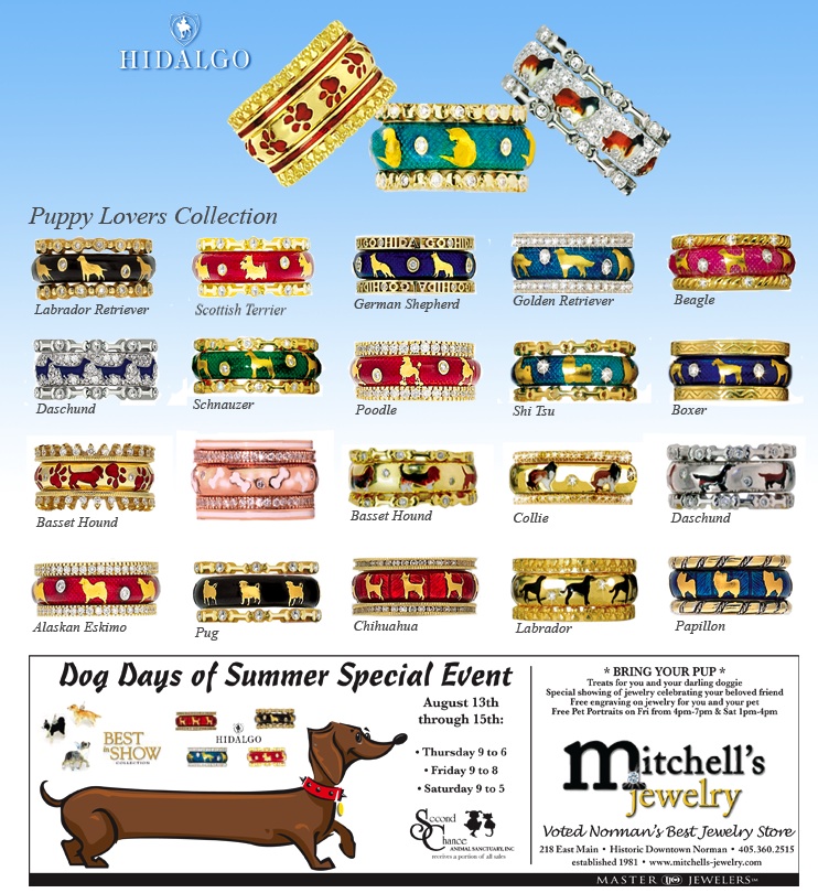 dog days of summer