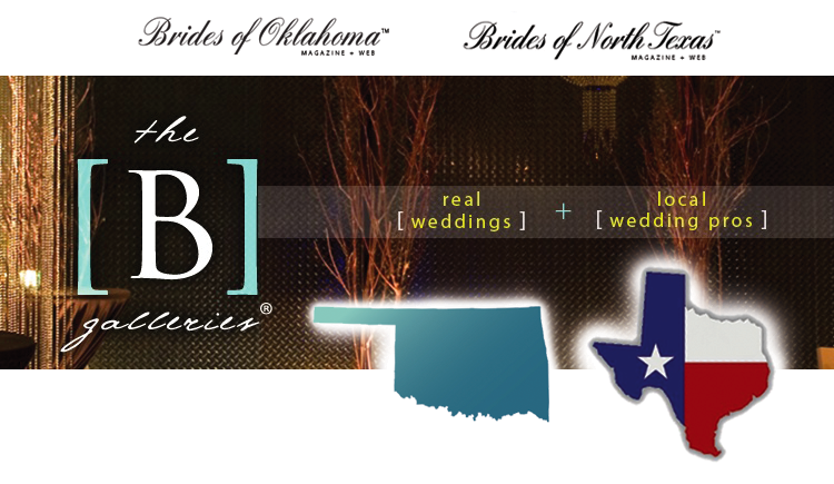 spreading the love — the mag heads south to texas