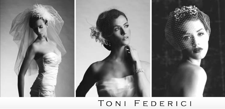 toni federici trunk show