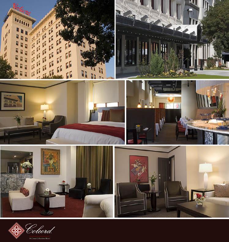historic boutique hotel