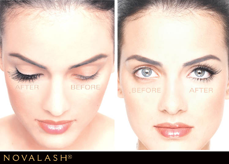 lovely lashes