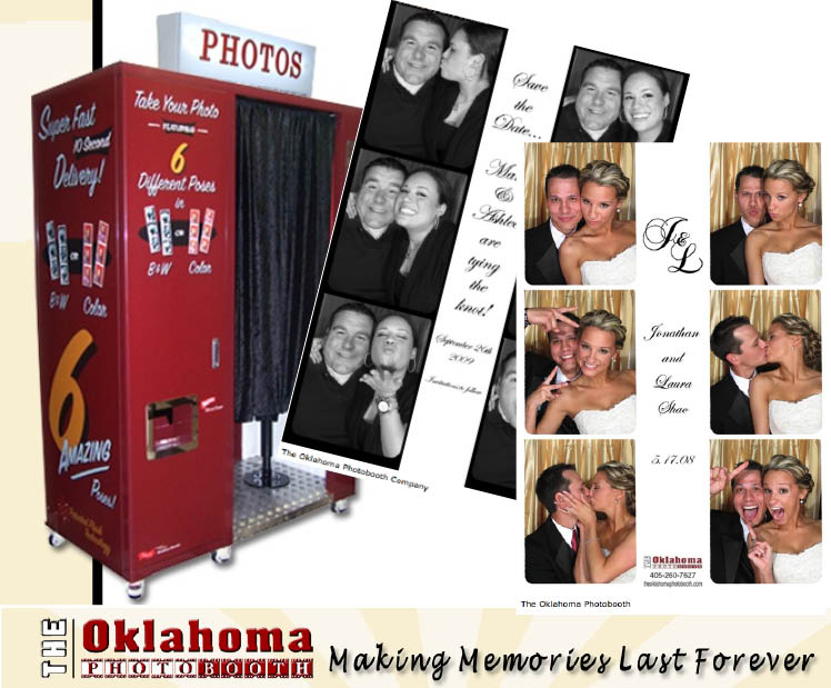 photo booth fun