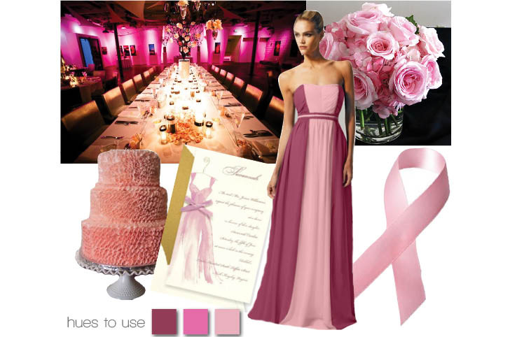 we heart pink