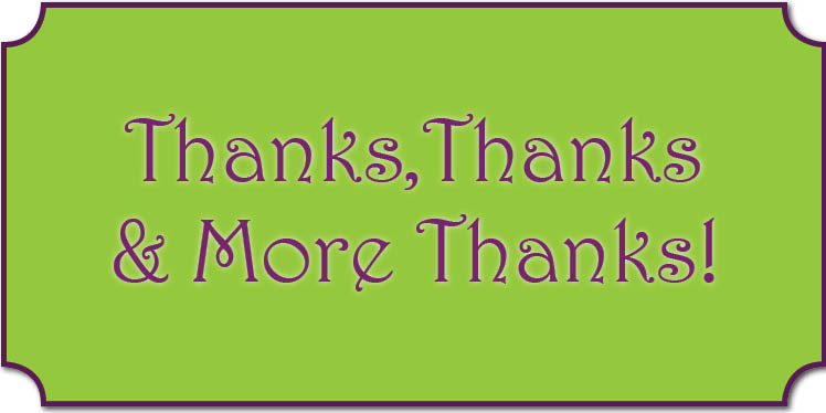 happy thanksgiving