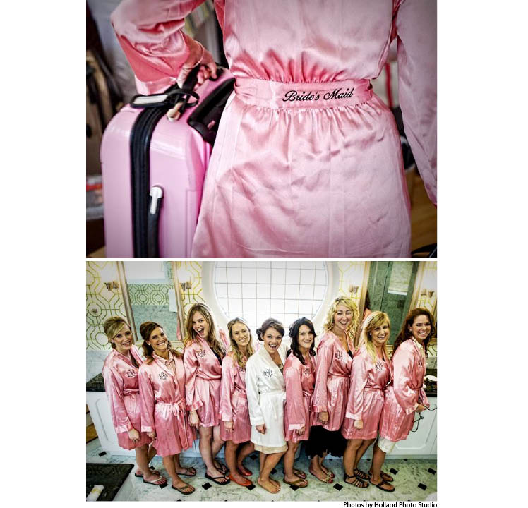 pretty in pink