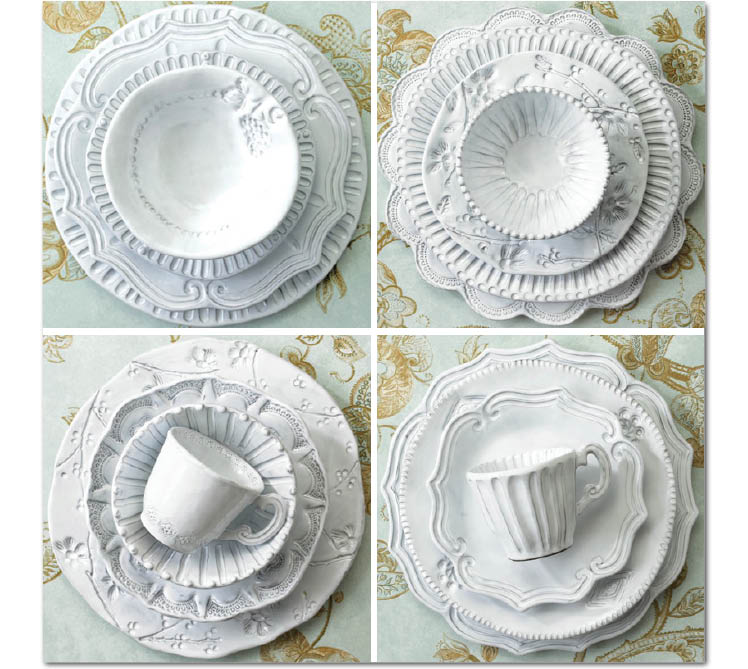 chic china