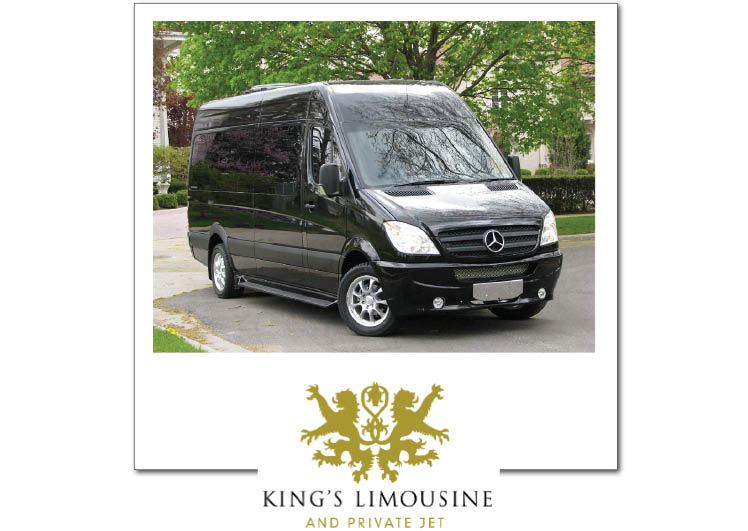 first class transportation