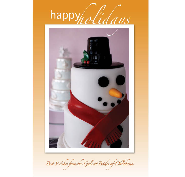 happy holidays