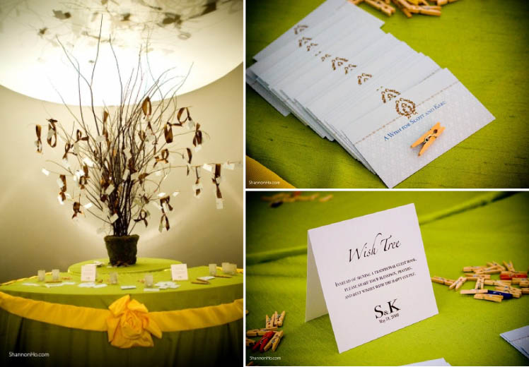 wish tree