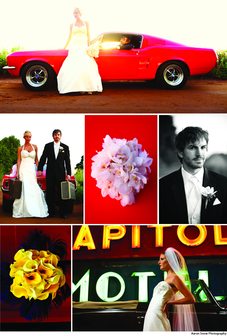 editorial feature–route 66
