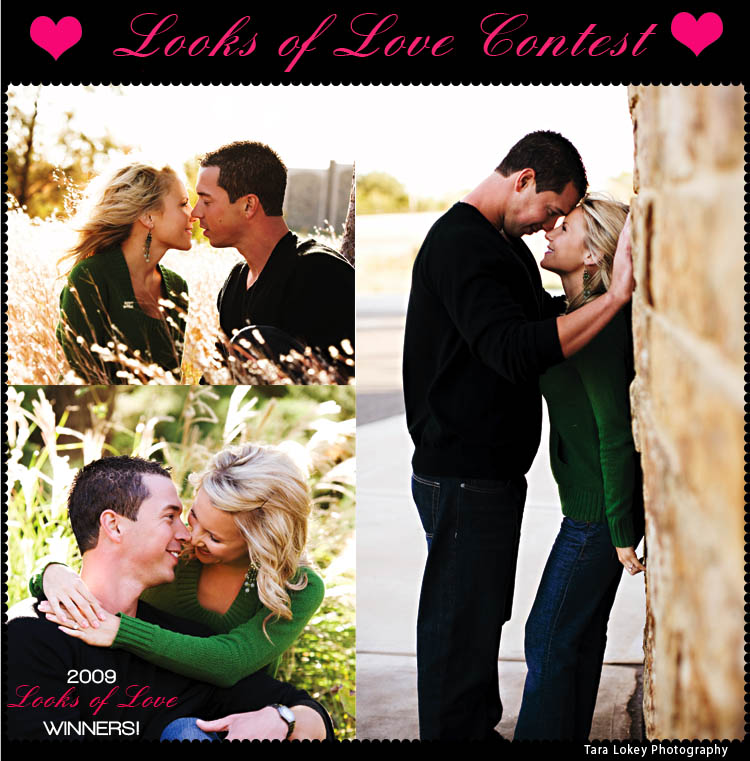looks of love contest enter now