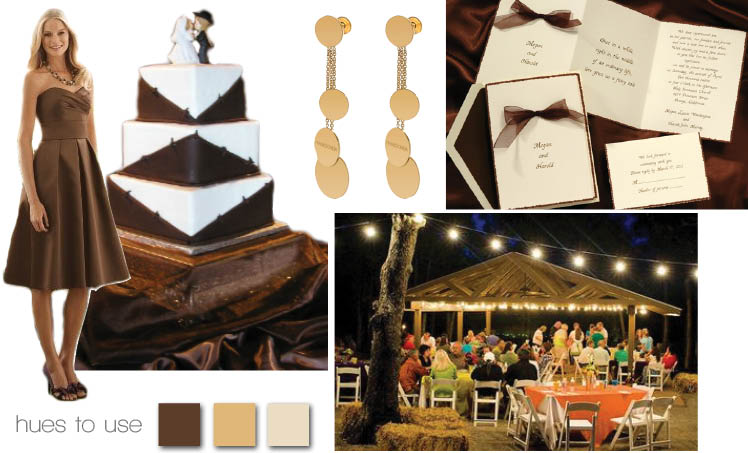 rustic romance