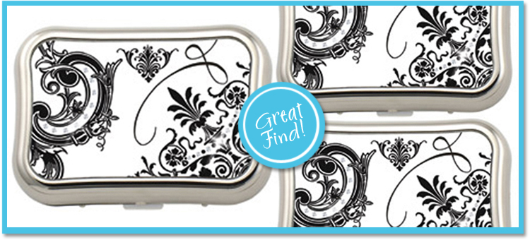 glamorous gift