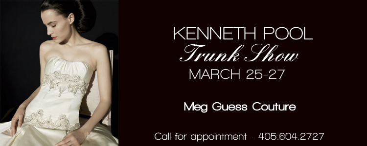 kenneth pool–spring 2010 collection