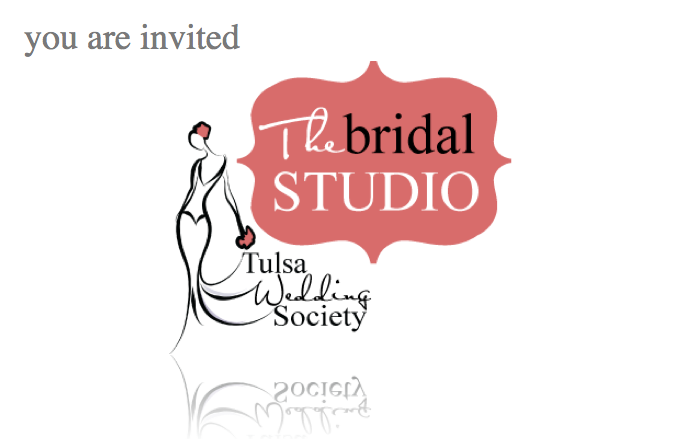 the bridal studio–postponed