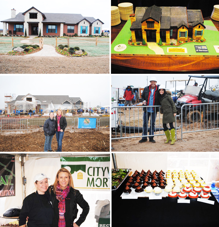 extreme makeover–home edition