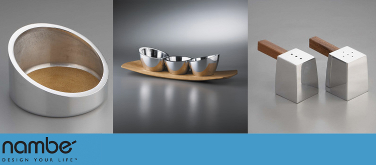 nambe–unique designs