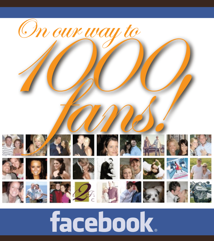 attention facebook fans and friends