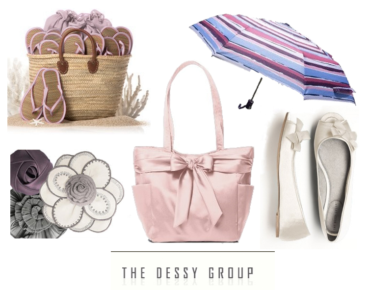 decorate with dessy