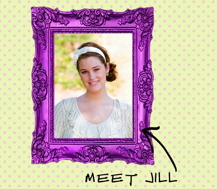 meet jill