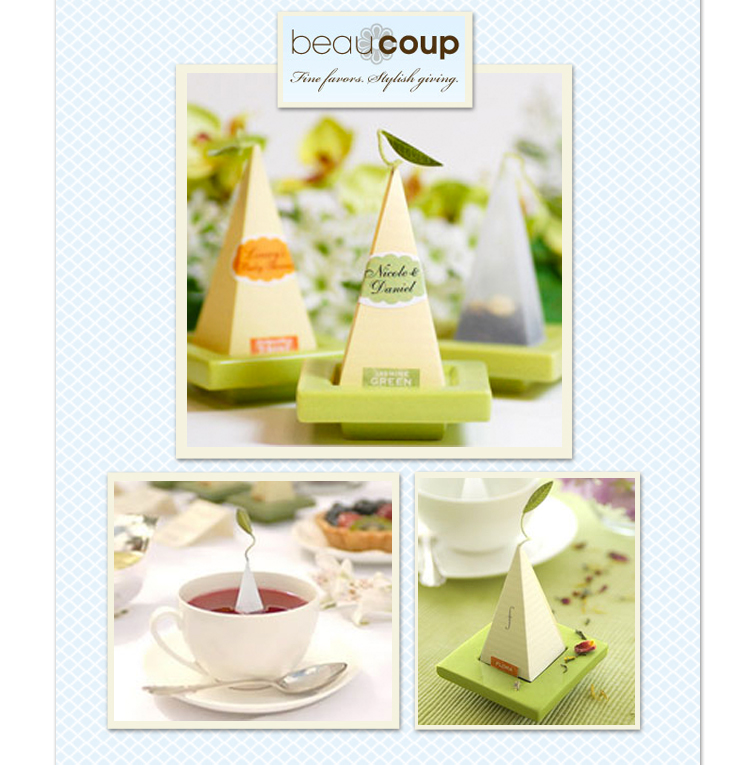 a cup of tea