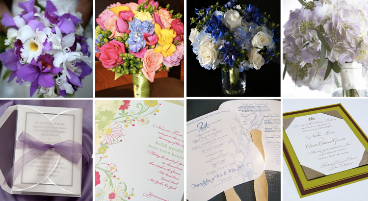 pretty pairings