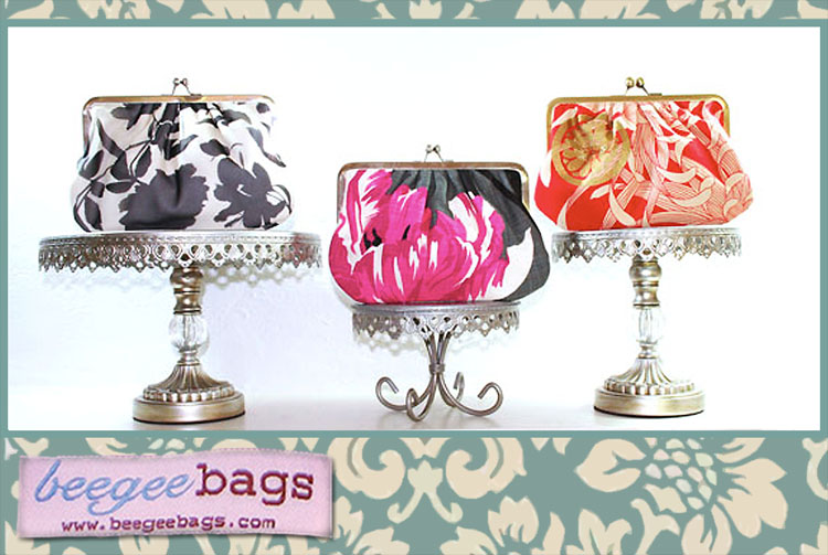 beegee bags