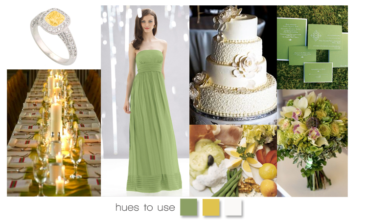 citrus soiree