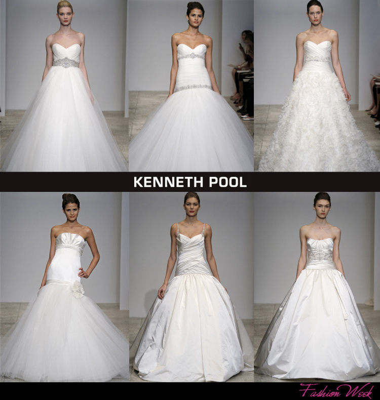 kenneth pool–spring 2011 collection