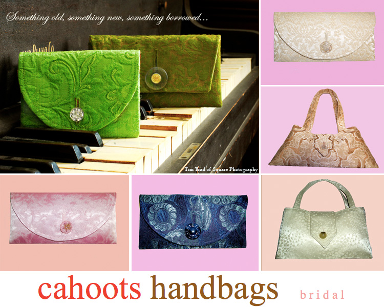 handbag heaven