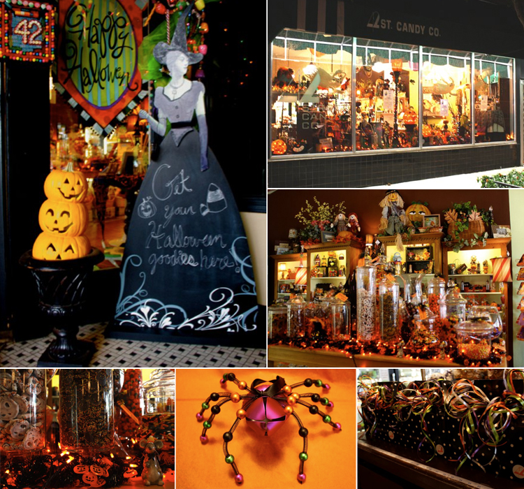 happy halloween