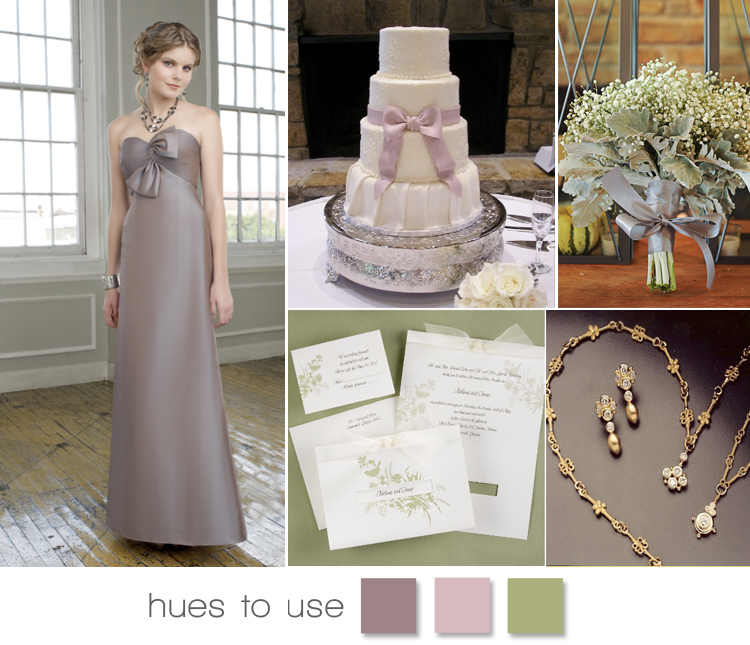 elegant pairings