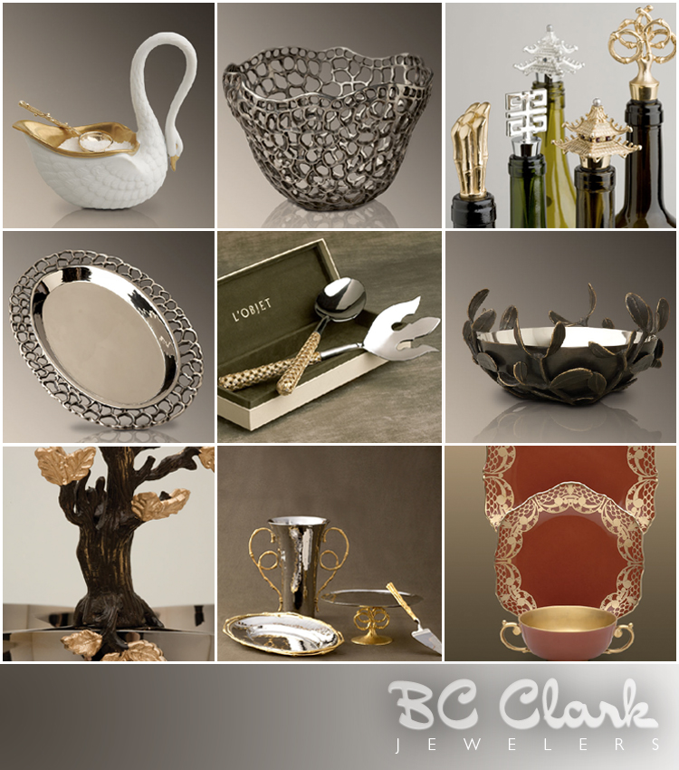 inside wedding registry