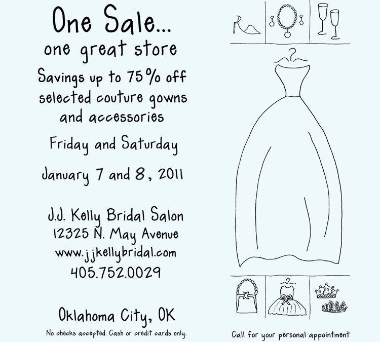 one saleone great store