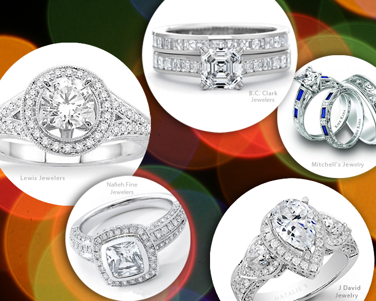 ring in the new year