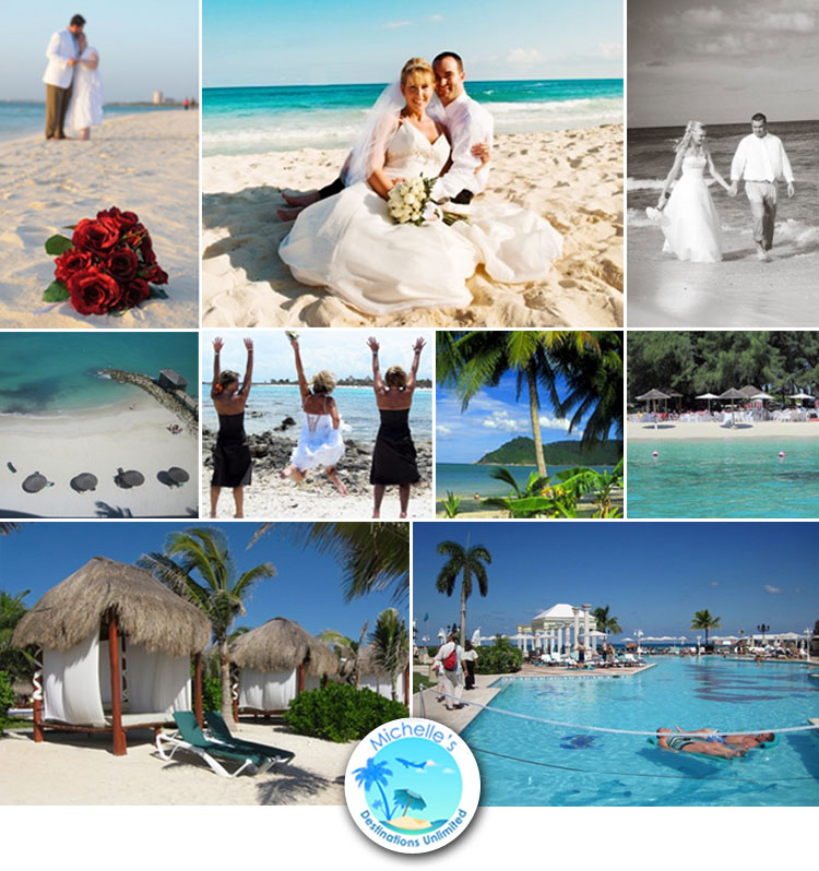 destination wedding tips and honeymoon bliss