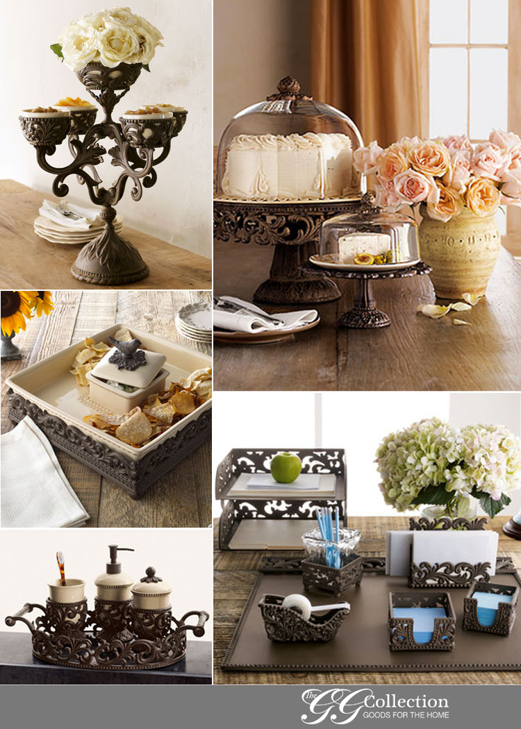 elegant additions