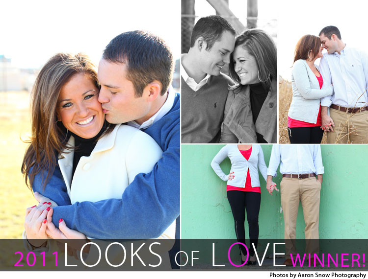 looks of love winner announced